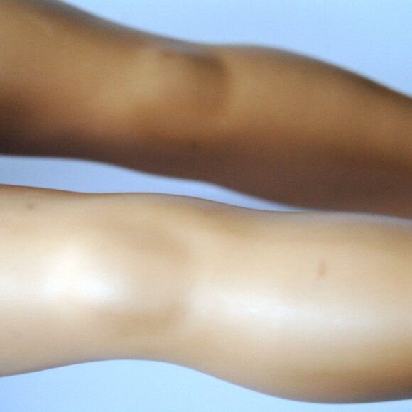 2013 American Girl Brown Wavy Hair with bangs Hazel Gray Eyes Molly? - Picture 9 of 13